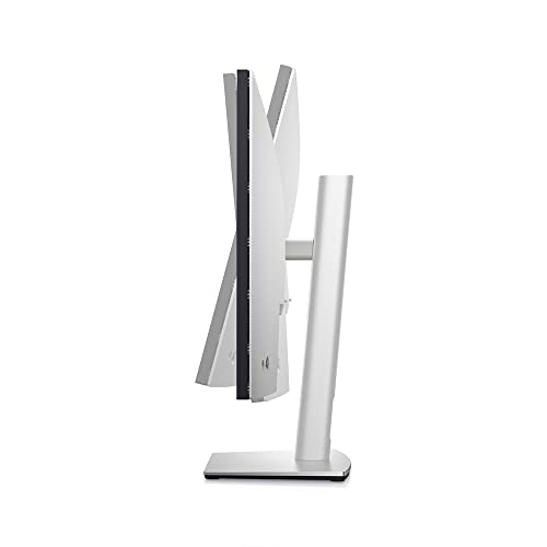 DELL UltraSharp Écran 4K 27 avec hub USB-C – U2723QE