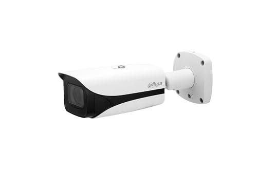 DAHUA camera bullet IP IPC-HFW5541E-ZE 5MP 1/2,7" 2,7mm - 13,5 mm IR 50m