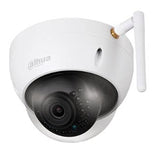 DAHUA- Caméra dôme IPC-HDBW1235EP-W-S2