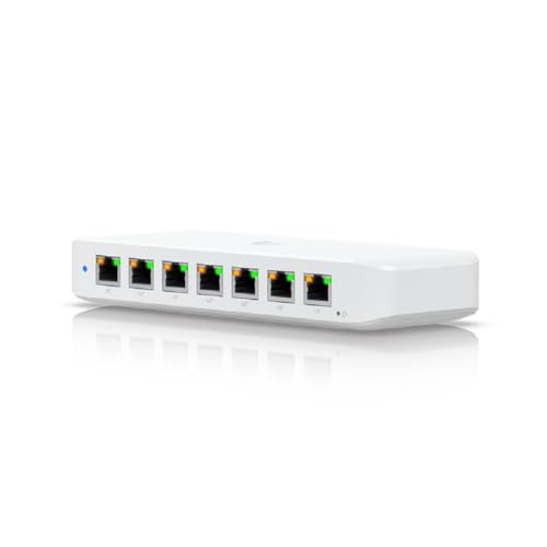 Ubiquiti USW-Ultra-60W Switch Ultra 60W