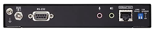 ATEN CE924-AT-G extension KVM Émetteur et récepteur