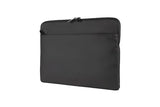 Tucano Gommo housse caoutchoutée PC 15,6   MacBook 16 noire