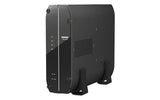 QNAP TS-410E-8G 4-bay Tower NAS 8Go RAM