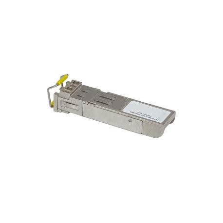 OEM GLC-SX-MMD Cisco Compatible 1000BASE-SX SFP 850nm 550m DOM Transceiver Module
