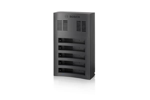 BOSCH- Chargeur pour 5 batteries DCNM-WCH05