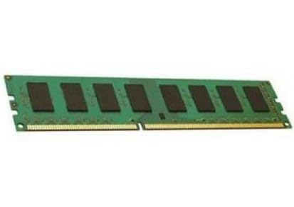 FUJITSU 16GB DDR4 unbuffered ECC 2666 MHz PC4-2666 DIMM 2Rx8