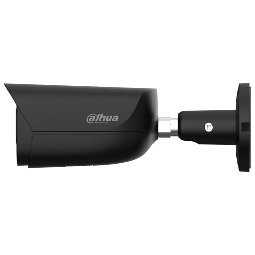 Tube IP blanc - 4 Mp - FF - 2.8 mm