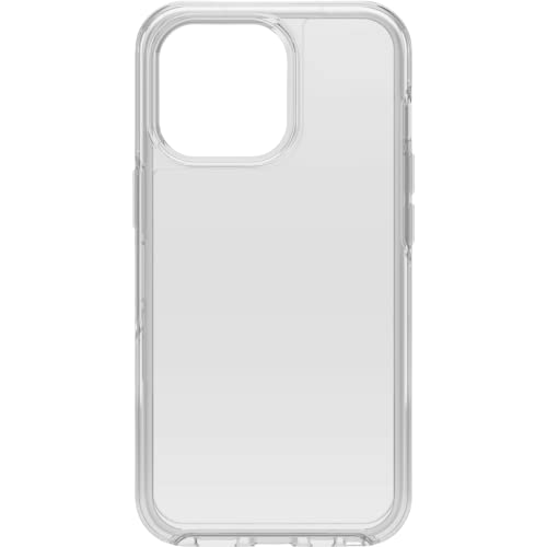 OtterBox Symmetry Clear NEW IP 12 PRO - clear