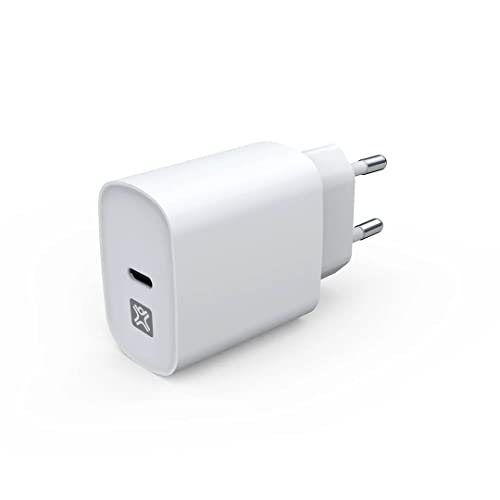 XTREMEMAC Chargeur USB-C PD 30W