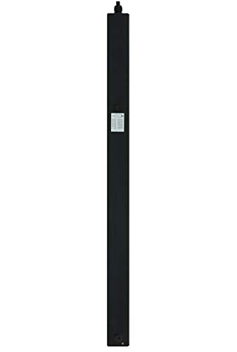 APC Easy PDU Basic 0U 16A 230V 20xC13 4xC19 Cord Length 3 meter IEC309
