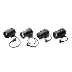 BOSCH OBJECTIF 960H 3-8MM DC IRIS MONTURE CS JOUR/NUIT/ LTC 3664/31