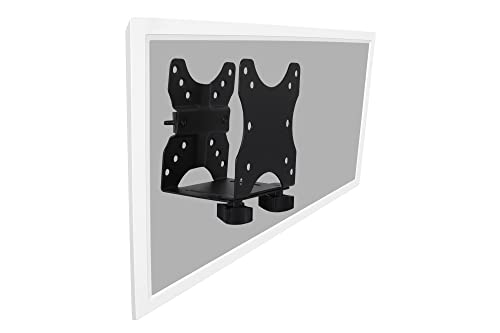 Digitus DA-90360 support d'écran plat pour bureau Noir