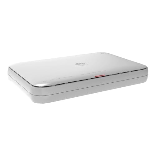 HUAWEI eKit NetEngine AR303 routeur Gigabit RJ45/SFP