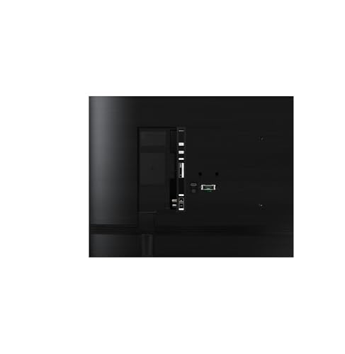 Samsung HG50BU800EUXEN TV 127 cm (50") 4K Ultra HD Smart TV Wifi Noir