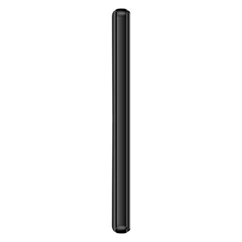 Konrow City 4 (Double SIM - Écran 4'',  8Go, 1Go RAM) Noir