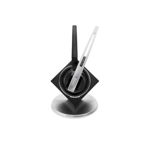 EPOS IMPACT DW 10 ML DECT CAT-ip DW Office cordless System Lync