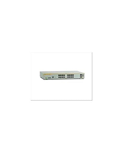 Switch L3 16 x 10/100/1000Base -TX, 2 x SFP, Desktop/Rack