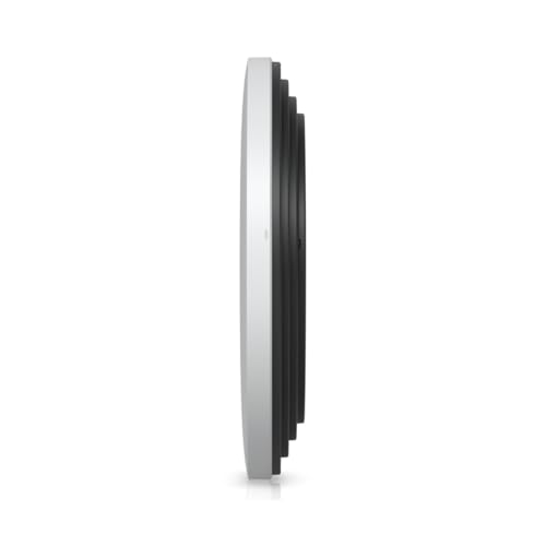 Ceiling-mounted 8-stream WiFi7 AP with d