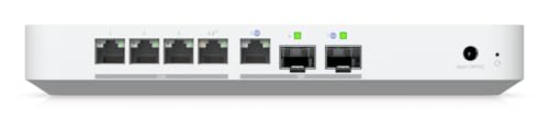 Ubiquiti Passerelle UXG-Fibre