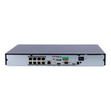 Hikvision DS-7608NXI-K2(D) NVR 8 canaux 1U K Series AcuSense 4K