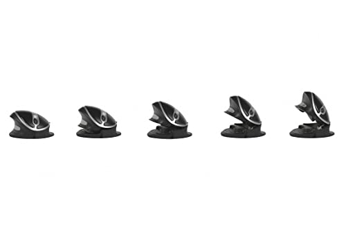 BAKKERELKHUISEN Souris Oyster Mouse filaire