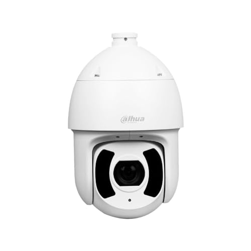 DAHUA SD6CE445XA-HNR dôme PTZ  4Mpix