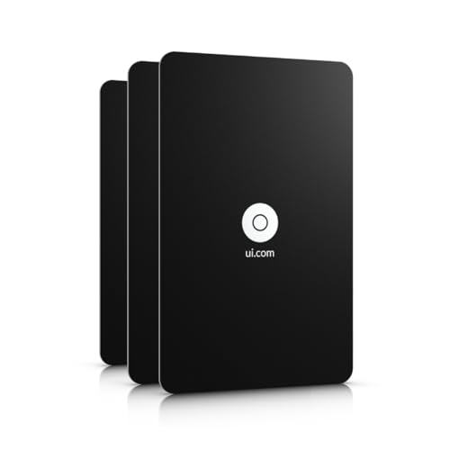 Ubiquiti UA-G2-SK G2 Starter Kit systeme de sécurité et de contrôle d'acces Noir, Argent