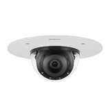 HANWHA- caméria IP 4K IR dôme XND-9082RF