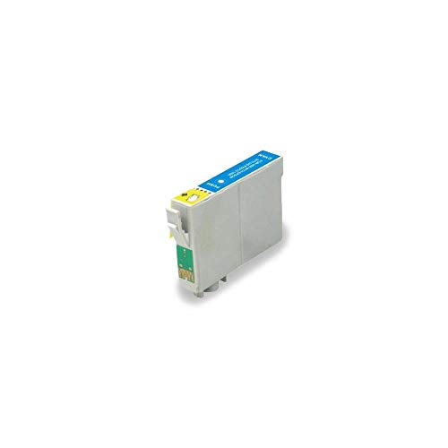 Cartouche EPSON C13T05924010 T0592 - Cyan