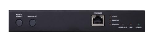 ATEN CE840 DEPORT HDMI True 4K / USB HDBaseT3.0 4k@100m