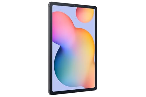 Samsung Galaxy Tab S6 Lite SM-P620 64 Go 26,4 cm (10.4") 4 Go Wi-Fi 5 (802.11ac) Gris
