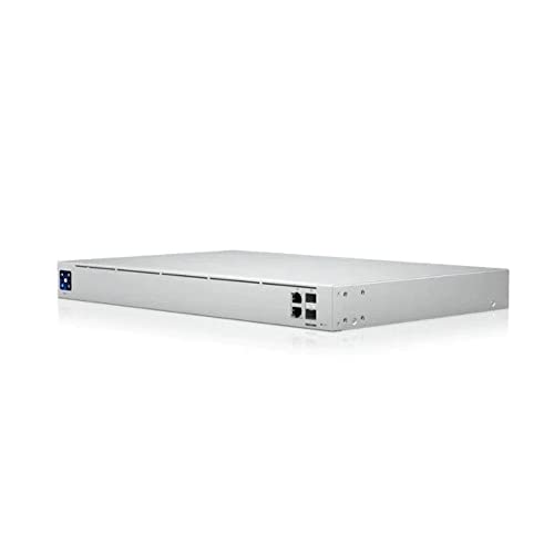 Ubiquiti UXG-PRO Networks Gateway Pro entrée et régulateur 1000 Mbit/s