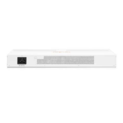 HPE Aruba Instant On 1430 Unmanaged 26G 2SFP Switch