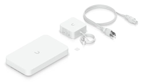 Ubiquiti Passerelle UXG-Fibre