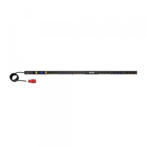 PDU G4 BA 0U 309 32A 3P 24xC13.18xC39