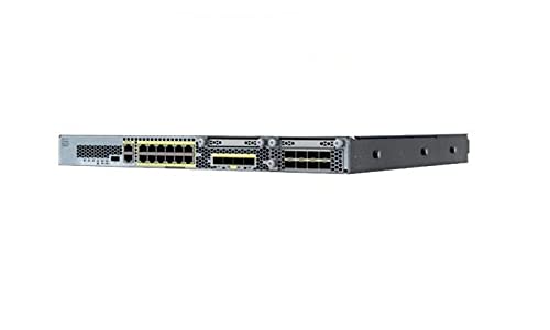 CISCO Firepower 2130 NGFW Appliance 1U  1 x NetMod Bay