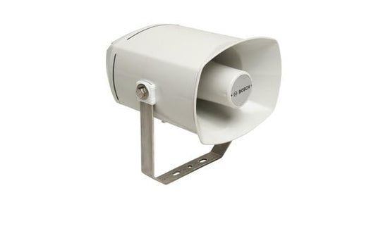 BOSCH- Haut-parleur à pavillon SIP LHN-UC15W-SIP