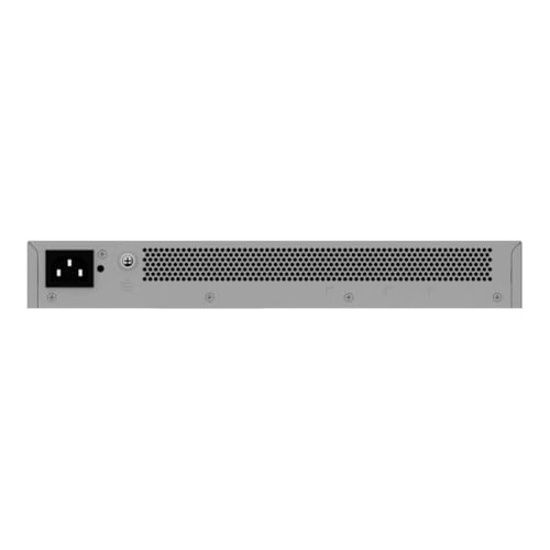 HUAWEI eKit S220S Series S220S-8P4J Géré L2 Gigabit Ethernet (10/100/1000) Connexion Ethernet, supportant l'alimentation via ce port (PoE) 1U Gris