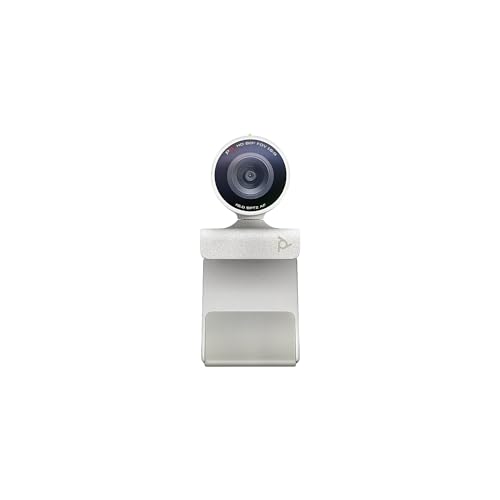 POLY Studio P5 Webcam Full HD 1080p USB 2.0 Type A