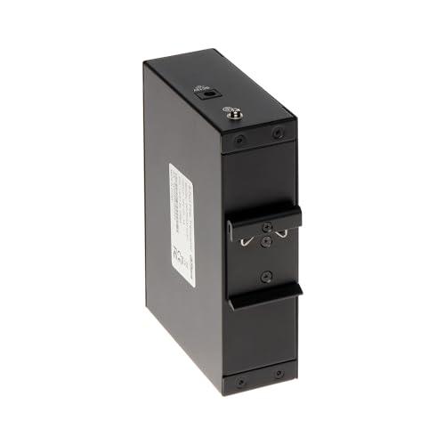 DAHUA- Switch industriel 8 ports 100 Mbps DH-PFS3110-8T