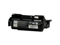 Toner LEXMARK 64416XE T644 - Noir
