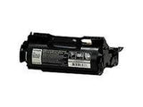 Toner LEXMARK 64416XE T644 - Noir