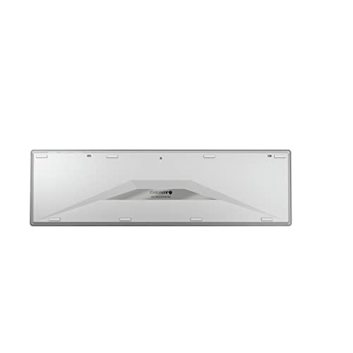 CHERRY Clavier KW9100 SLIM pour MAC