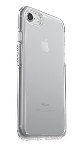 SymmetryCLEARiPhoneSE3rd/2nd/8/7CLR