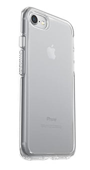 SymmetryCLEARiPhoneSE3rd/2nd/8/7CLR