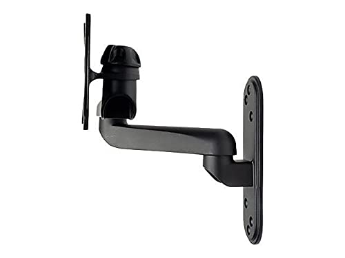 EATON TRIPPLITE Display TV LCD Wall Monitor Mount Fixed Arm Swivel/Tilt 13 to 27inch TVs / EA / Flat-Screens Bracket