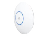 Ubiquiti Networks UAP-AC-SHD point d'acces réseaux locaux sans fil 1000 Mbit/s Blanc Connexion Ethernet, supportant l'alimentation via ce port (PoE)