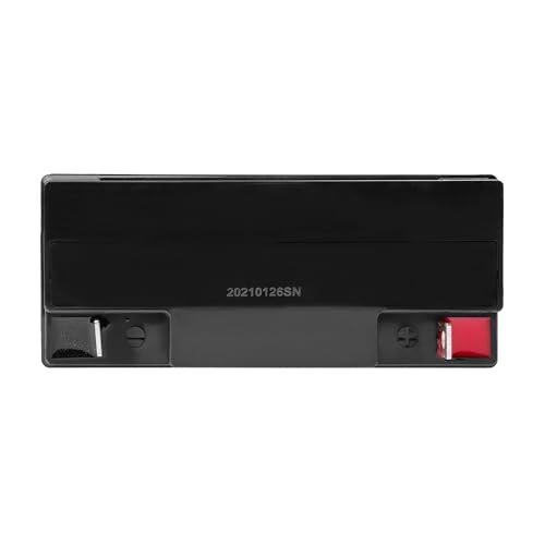 Green Cell AGM 12V 22Ah VRLA Battery Gel deep cycle scooter mower boat barge