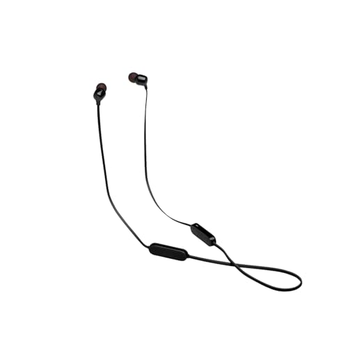 JBL T125BT Blanc