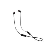 JBL T125BT Blanc